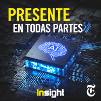 Episodio 66: Presente en todas partes