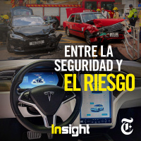 Episodio 82: Entre la seguridad y el riesgo