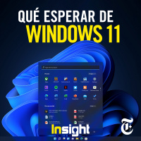 Episodio 79: Qué esperar de Windows 11 