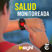 Episodio 22: Salud monitoreada