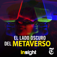 Episodio 97: El lado oscuro del Metaverso