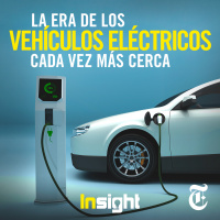 Episodio 45: La era de los vehículos eléctricos cada vez más cerca