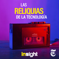 Episodio 105: Las reliquias de la tecnología
