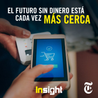 Episodio 15: El futuro sin dinero está cada vez mais cerca