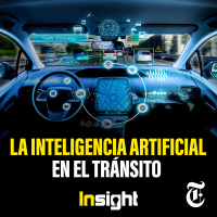 Episodio 111: La inteligencia artificial en el tránsito 