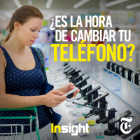 Episodio 69: ¿Es la hora de cambiar tu teléfono?
