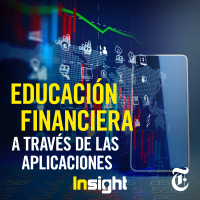 Episodio 83: Educación financiera a través de las aplicaciones