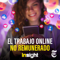 Episodio 116: El trabajo online no remunerado