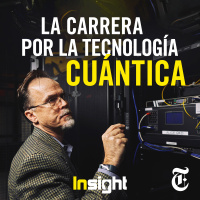Episodio 50: La carrera por la tecnología cuántica