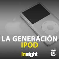 Episodio 113: La generación iPod