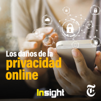 Episodio 101: Los daños de la privacidad online