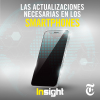 Episodio 114: Las actualizaciones necesarias en los smartphones