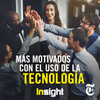 Episodio 51: Más motivados con el uso de la tecnología