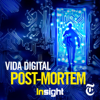Episodio 80: Vida digital post-mortem 