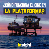 Episodio 2: ¿Cómo funciona el cine en la plataforma?