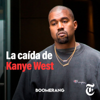 Episodio 76: La caída de Kanye West