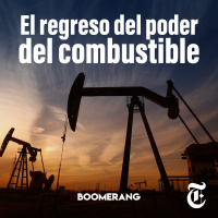 Episodio 60: El regreso del poder del combustible 