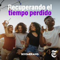 Episodio 61: Recuperando el tiempo perdido 