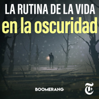 Episodio 86: La rutina de la vida en la oscuridad