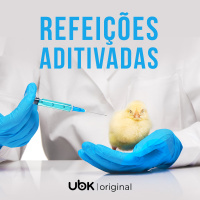 Refeições aditivadas