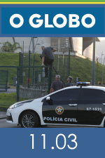 O GLOBO - Edição 11 de março de 2020
