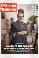 Pequenas Empresas  Grandes Negócios 