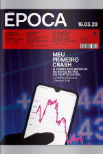 Época - 16/03/2020