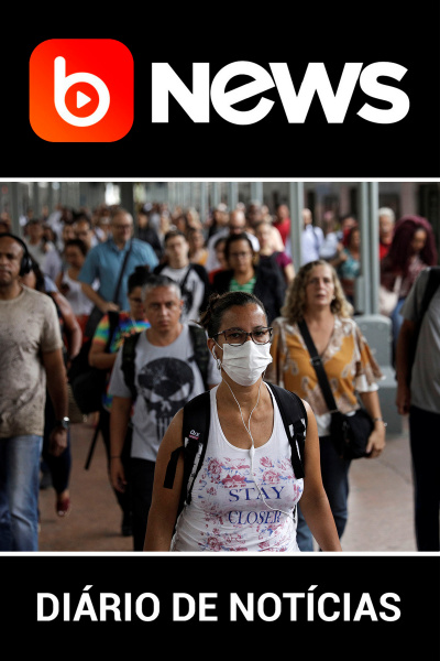 Diário de Notícias - 17/03/2020