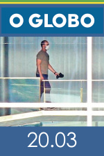 O GLOBO - Edição 20 de março de 2020
