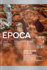 Época - 30/03/2020