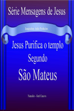 A purificação do templo 