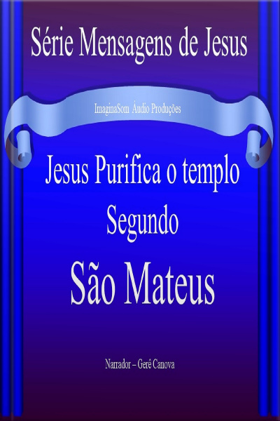 A purificação do templo 