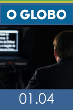 O GLOBO - Edição 01 de abril de 2020