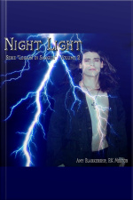 Night Light (legami Di Sangue - Volume 2)