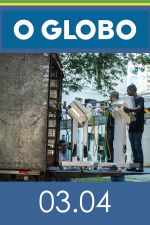 O GLOBO - Edição 03 de abril de 2020