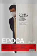 Época - 06/04/2020