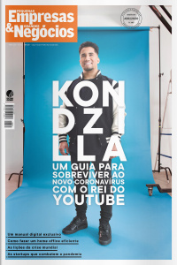 Pequenas Empresas  Grandes Negócios - Abril 2020 - edição 375
