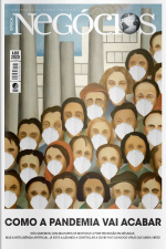 Época Negócios - Abril 2020 - edição 158