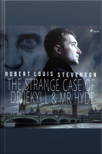 The Strange Case Of Dr Jekyll  Mr Hyde