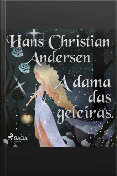 A Dama Das Geleiras