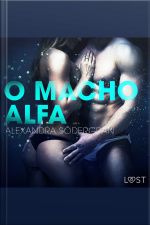 O Macho Alfa – Um Conto Erótico