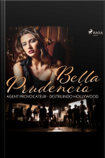 Agent Provocateur - Destruindo Hollywood