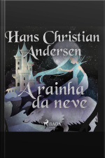 A Rainha Da Neve