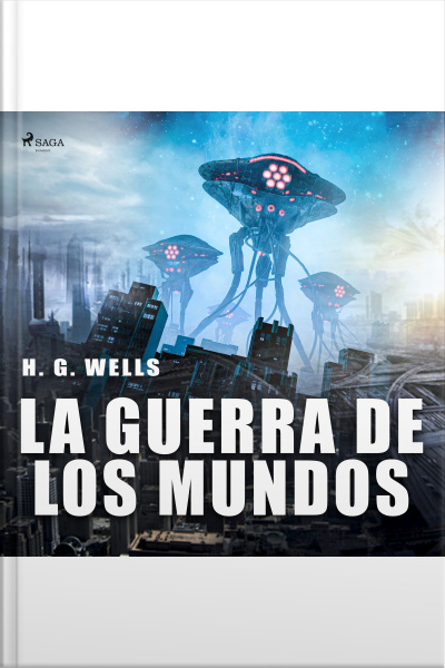 La Guerra De Los Mundos