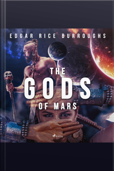 The Gods Of Mars