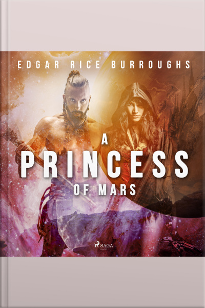 A Princess Of Mars