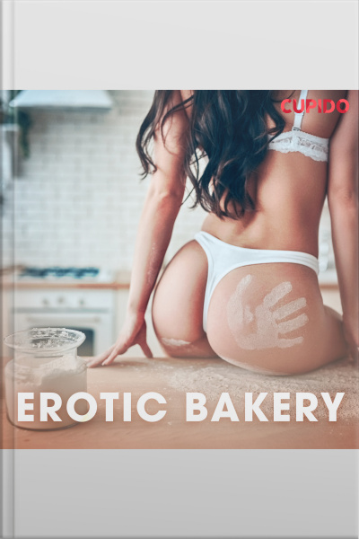 Erotic Bakery