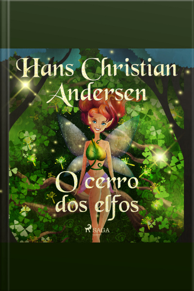 O Cerro Dos Elfos