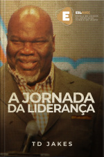 A Jornada da Liderança