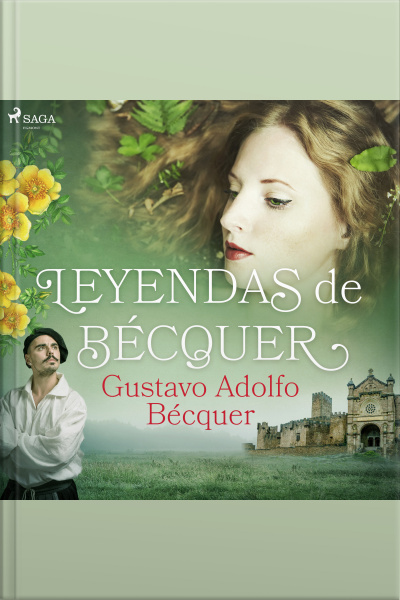 Leyendas De Bécquer